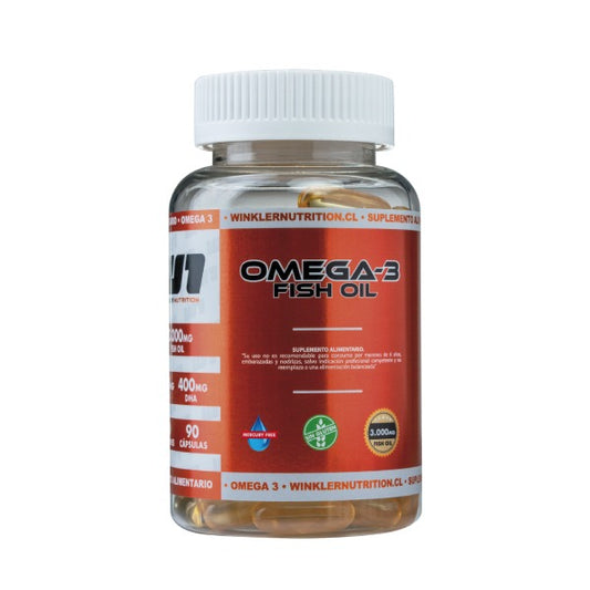 Omega 3